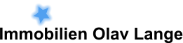Immobilien Olav Lange